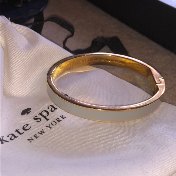 Kate spade bangle